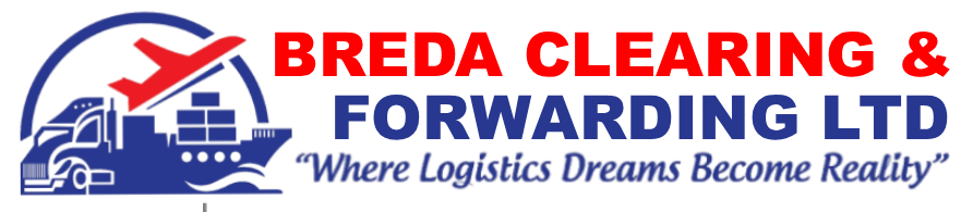 Breda Clearing & Fowarding Ltd
