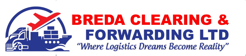 Breda Clearing & Fowarding Ltd